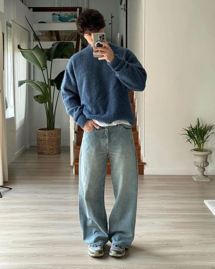 Dickies style visual