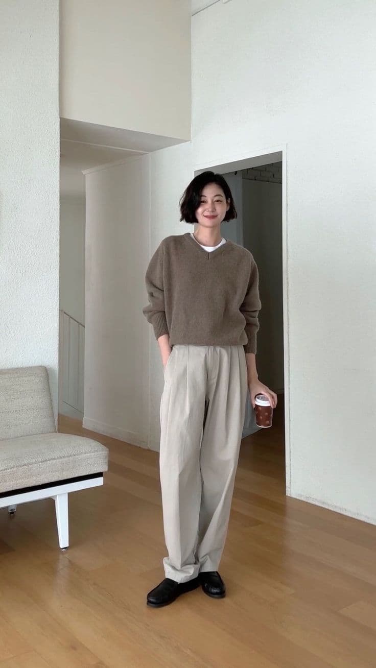 A.P.C. style visual